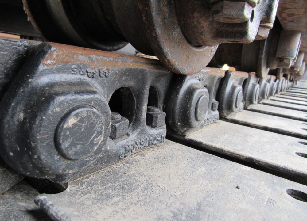 2019 Caterpillar 314F CR Excavator Hydraulic Thumb Trackhoe AC Cab - Image 20