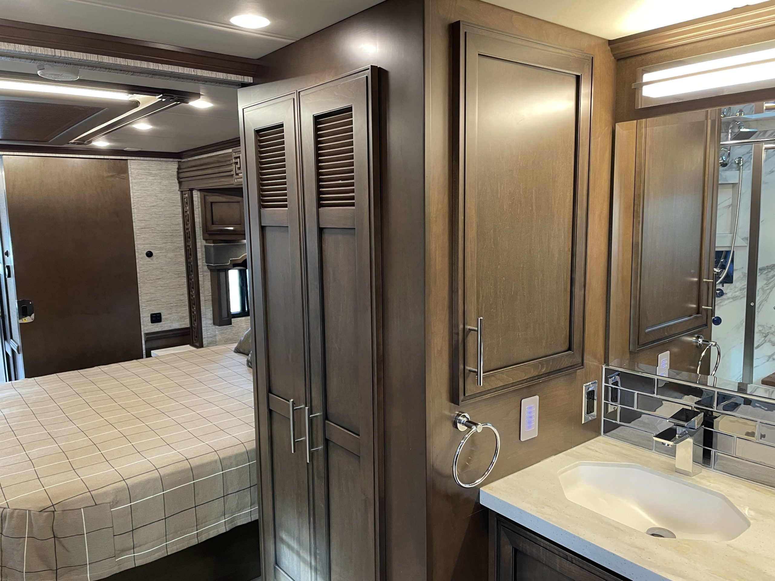 2021 Newmar VENTANA 4369 - Image 37