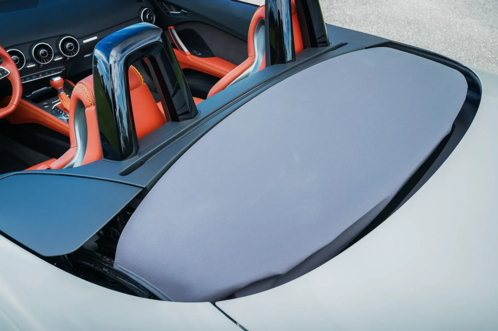 2019 Audi TT 20th Anniversary Roadster - Image 2