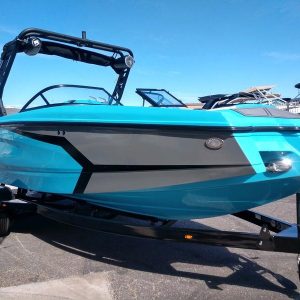 2022 Heyday Wake Boats WTSurf