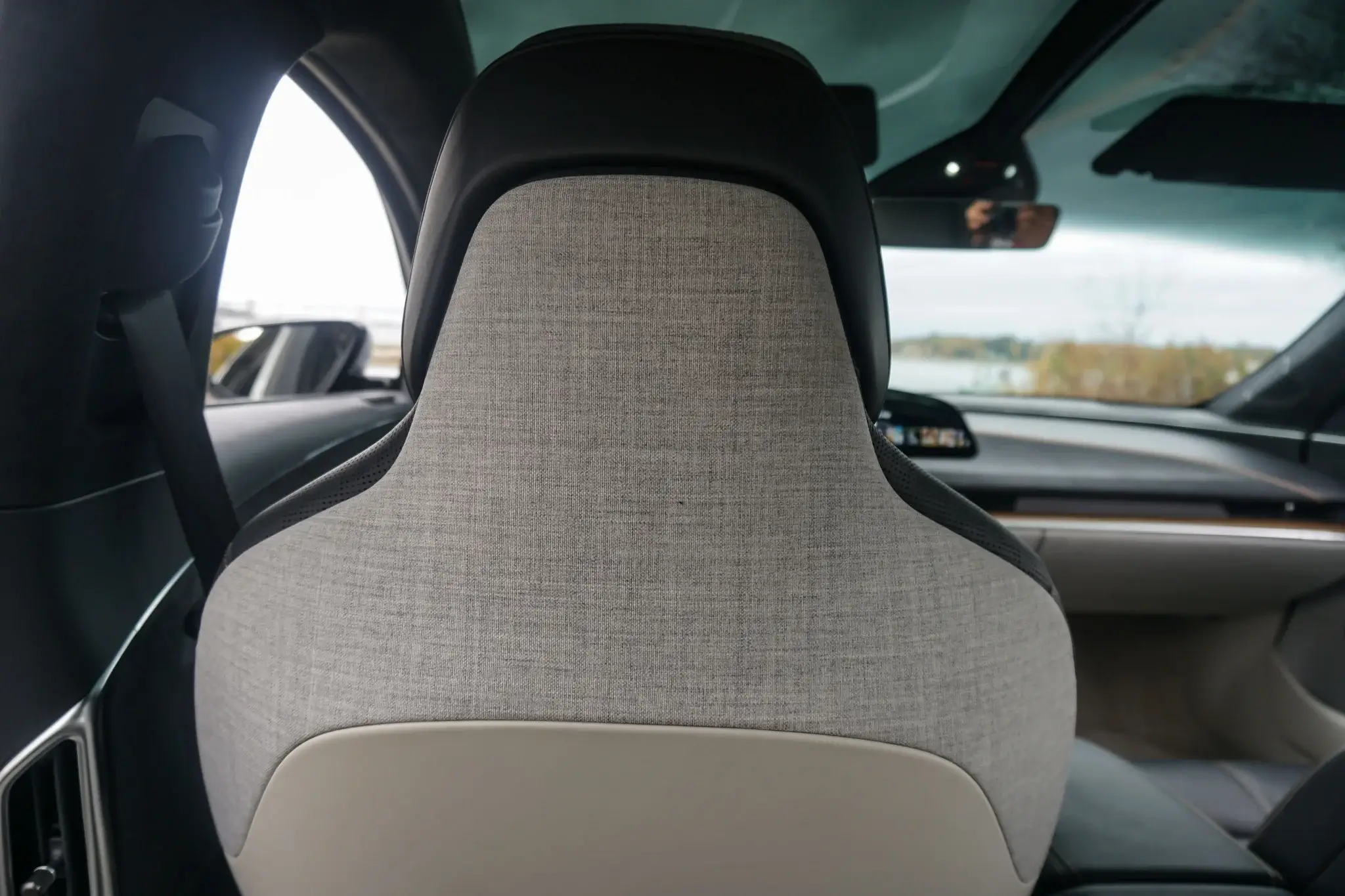 2022 Lucid Air Grand Touring - Image 5