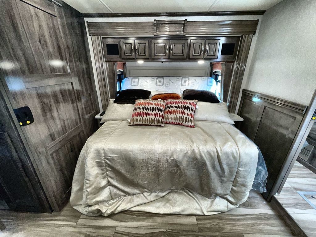 2022 Holiday Rambler Endeavor 38N - Image 36