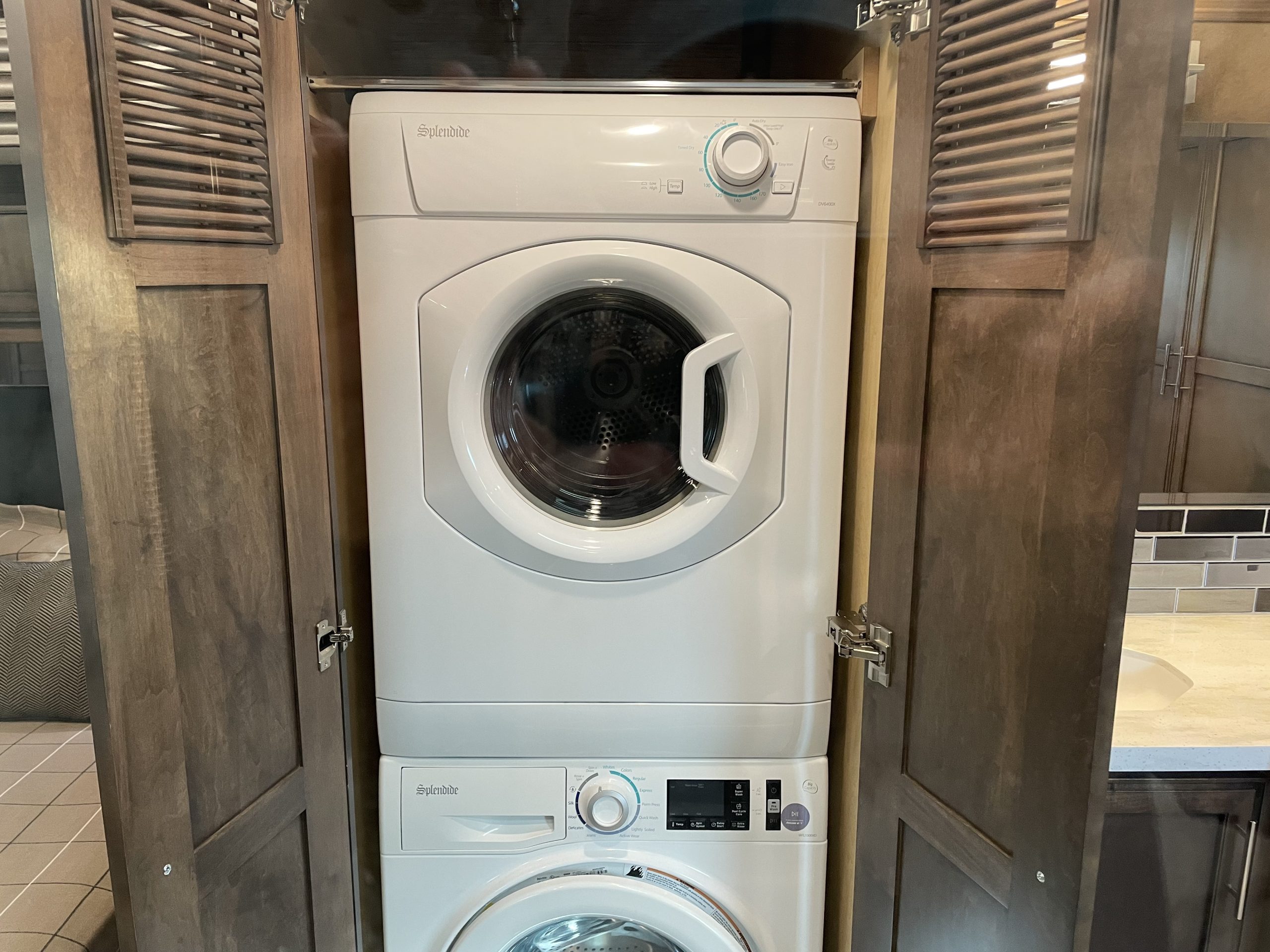 2021 Newmar VENTANA 4369 - Image 38