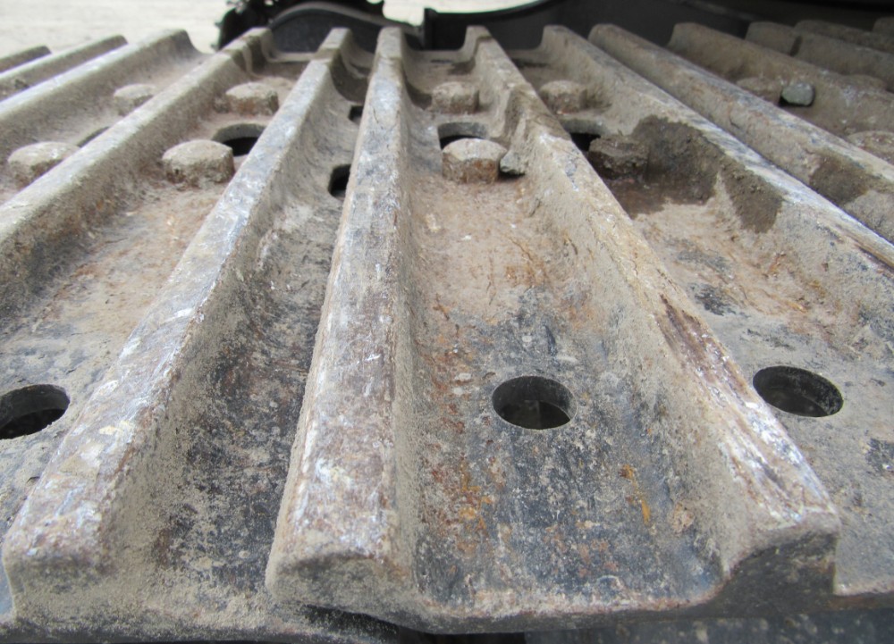 2019 Caterpillar 314F CR Excavator Hydraulic Thumb Trackhoe AC Cab - Image 21