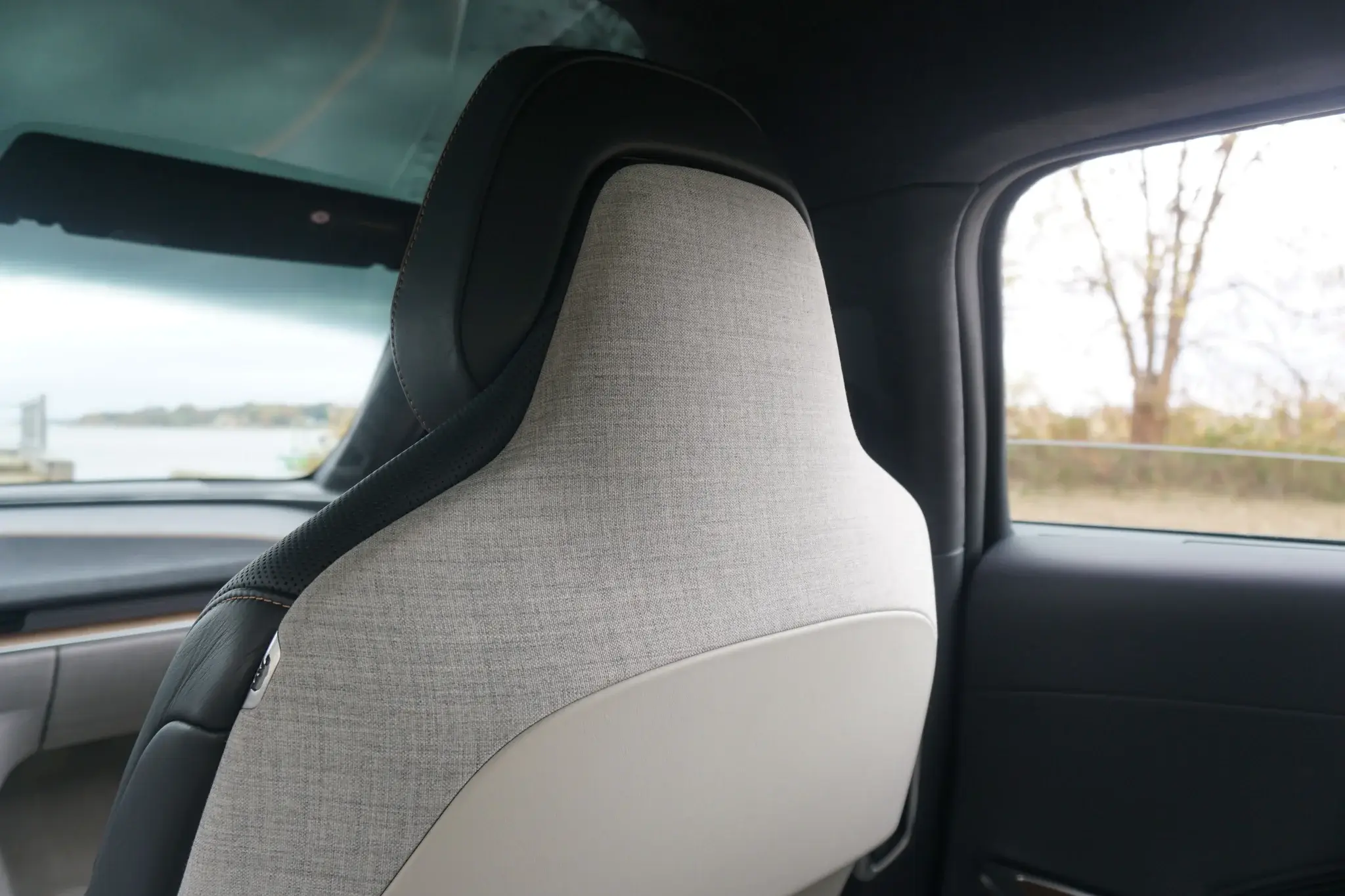 2022 Lucid Air Grand Touring - Image 6