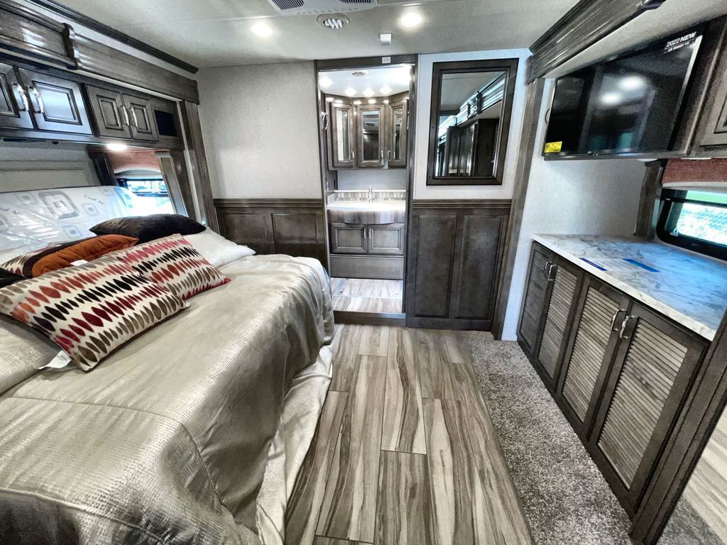 2022 Holiday Rambler Endeavor 38N - Image 37