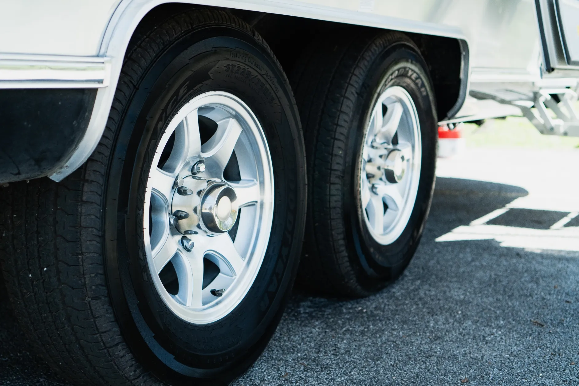 2021 Airstream Flying Cloud 23CB - Image 40