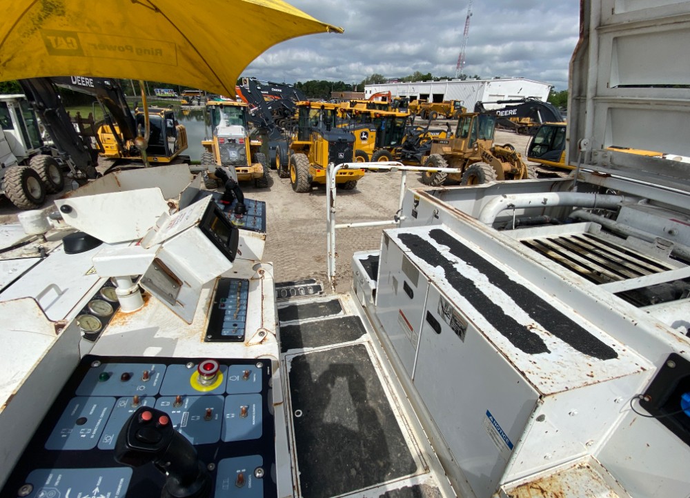 2018 Roadtec RX600E Cold Planer Asphalt Milling Machine - Image 14