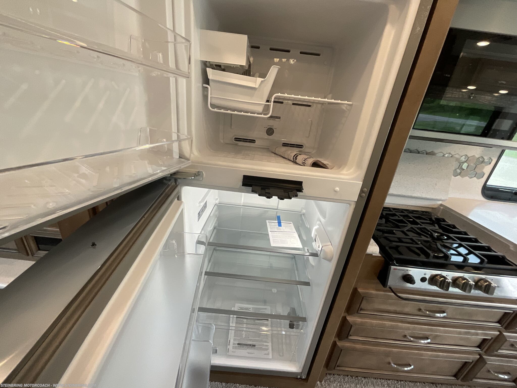 2022 Newmar Bay Star 3014 - Image 38