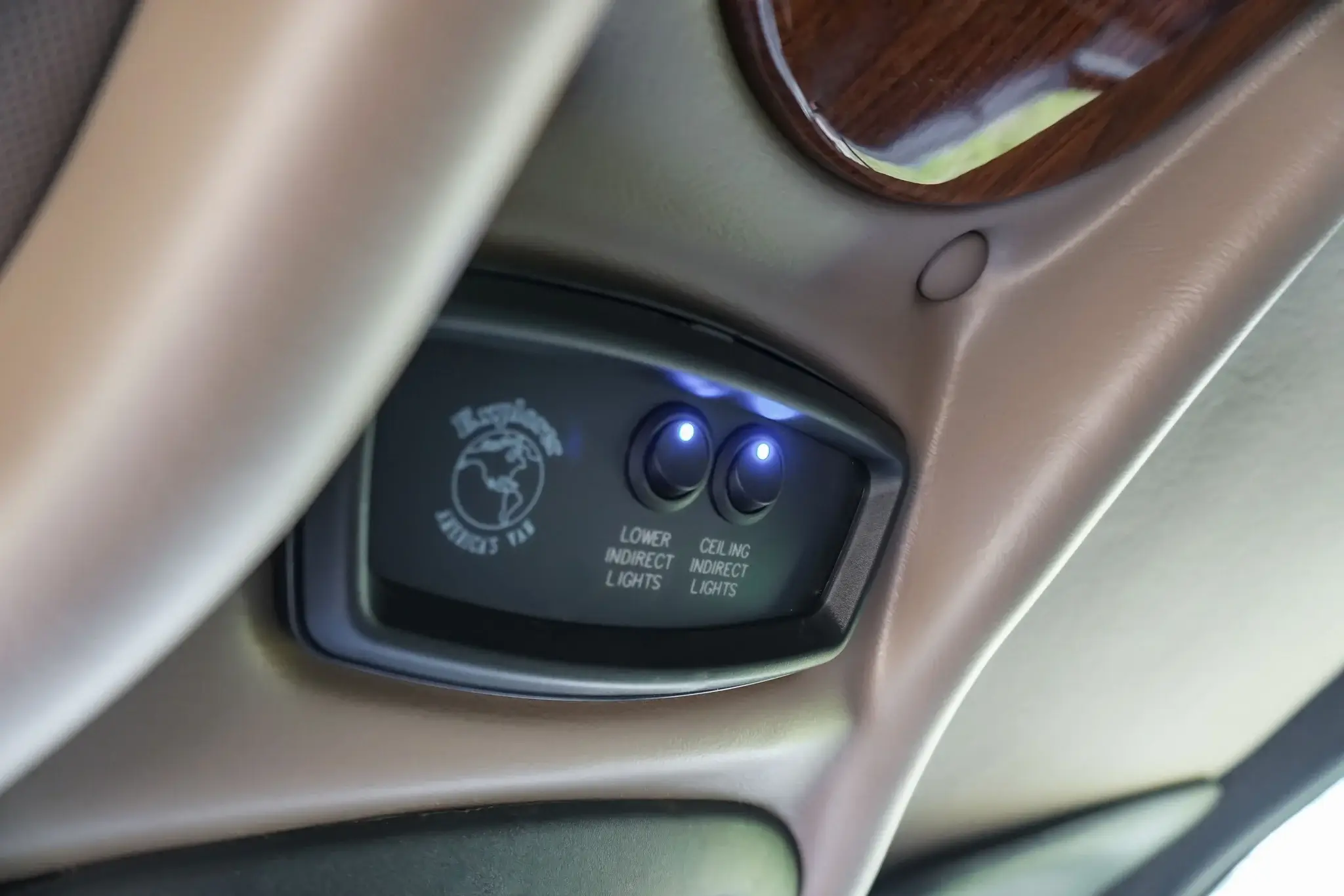 2022 Mercedes-Benz Sprinter 2500 4x4 Explorer Luxury Shuttle - Image 66