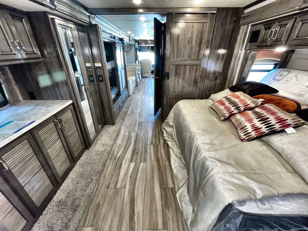 2022 Holiday Rambler Endeavor 38N - Image 38