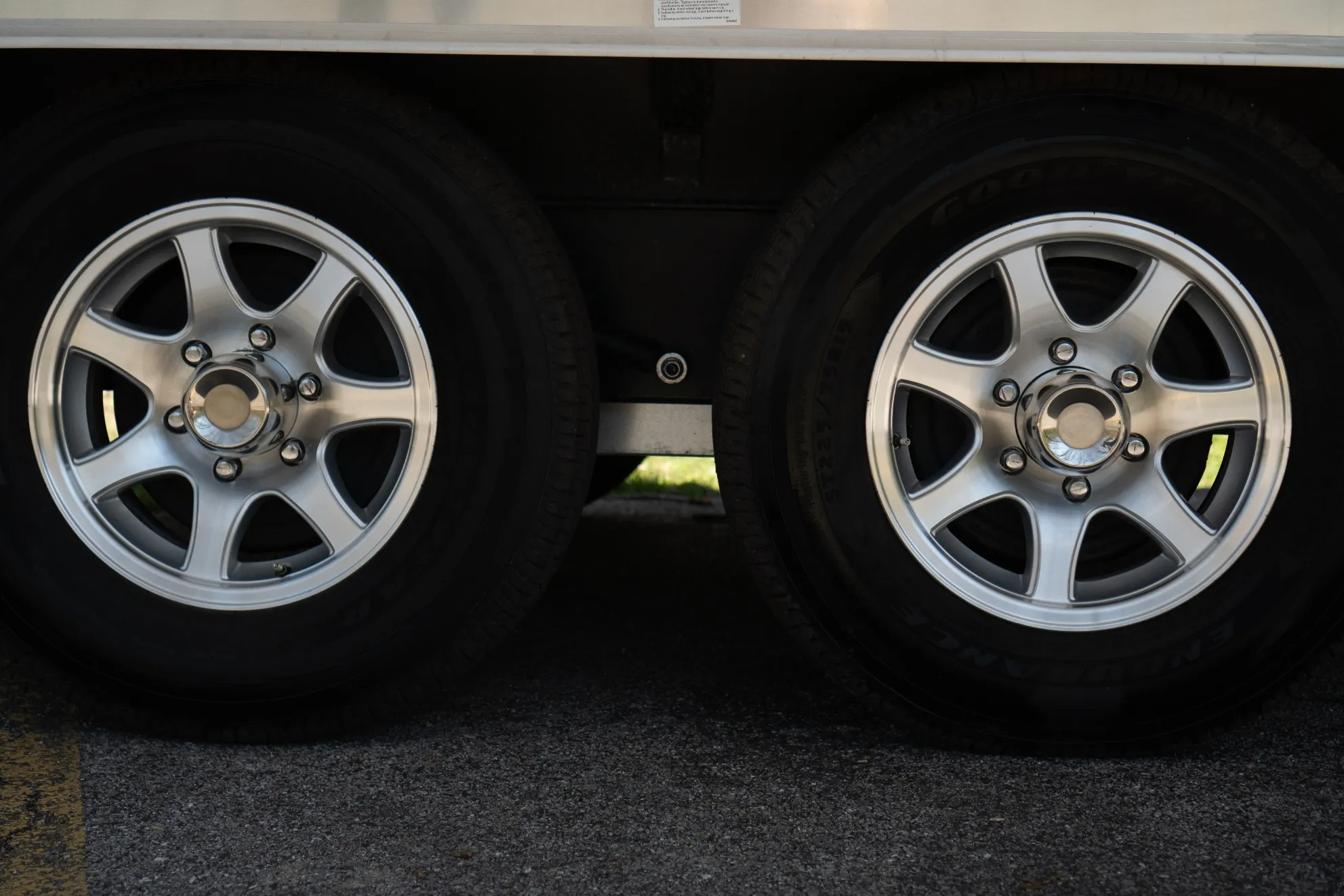 2021 Airstream Flying Cloud 23CB - Image 41