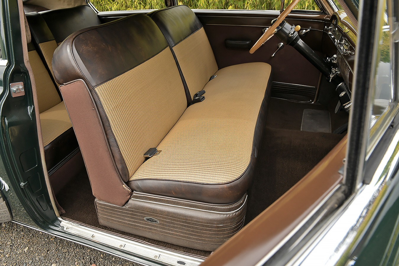 1949 Cadillac Series 62 Club Coupe - Image 26