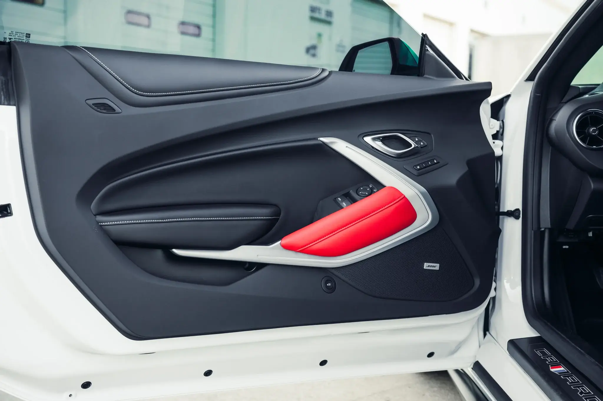 2023 Chevrolet Camaro SS 1LE 6-Speed - Image 13