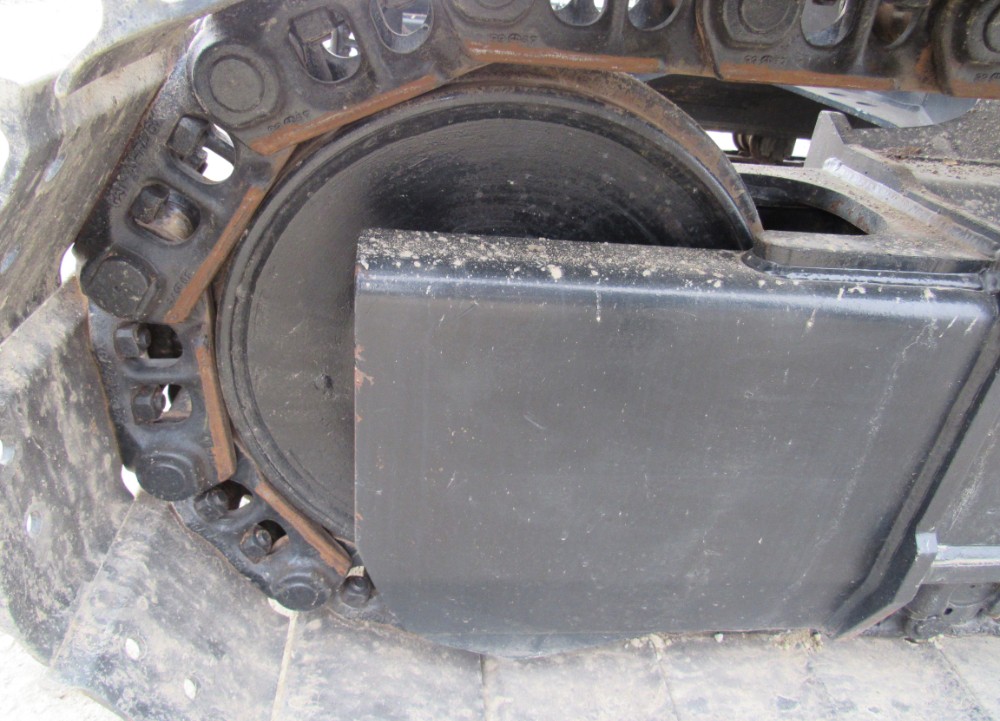 2019 Caterpillar 314F CR Excavator Hydraulic Thumb Trackhoe AC Cab - Image 23