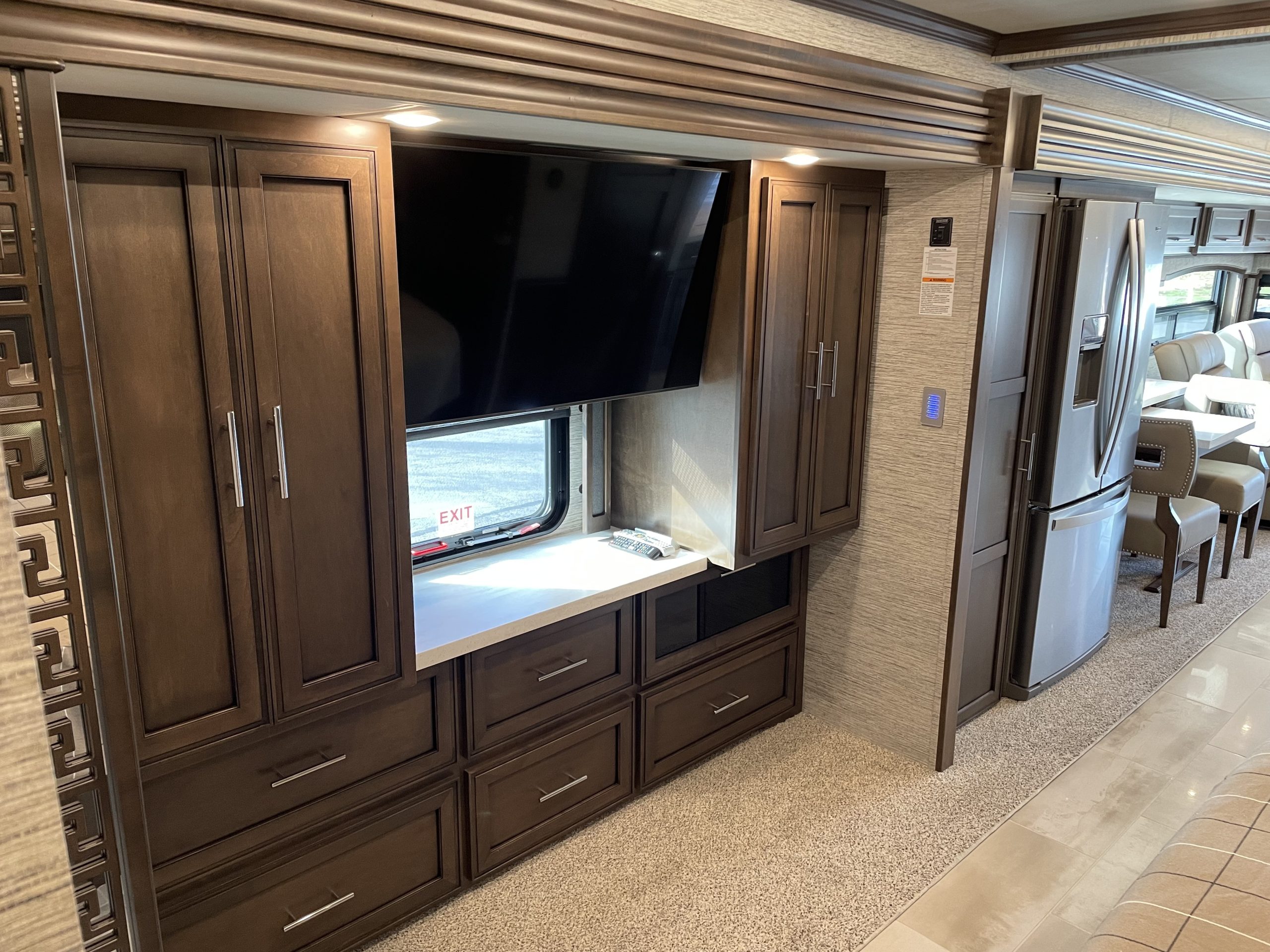 2021 Newmar VENTANA 4369 - Image 40