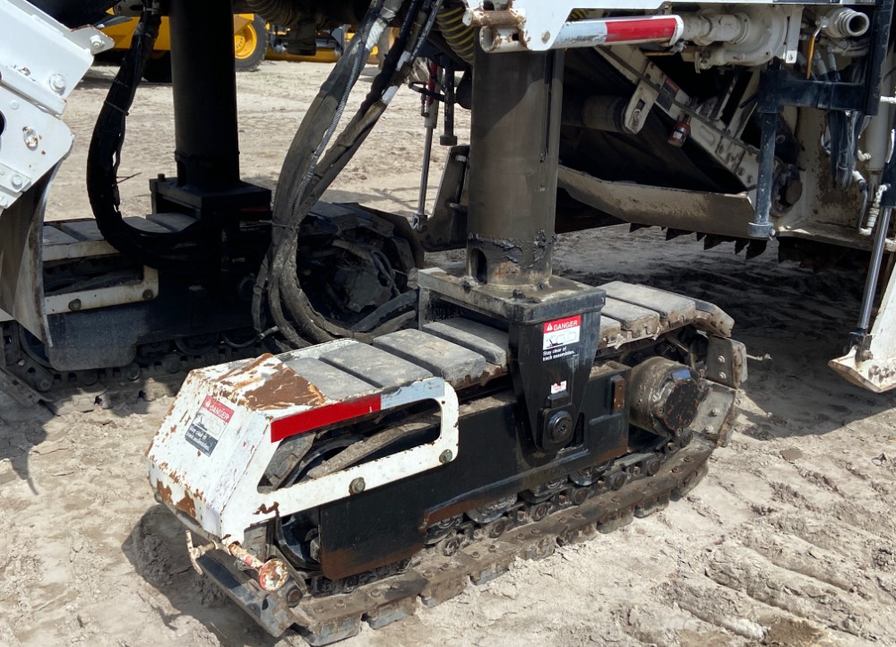 2018 Roadtec RX600E Cold Planer Asphalt Milling Machine - Image 15