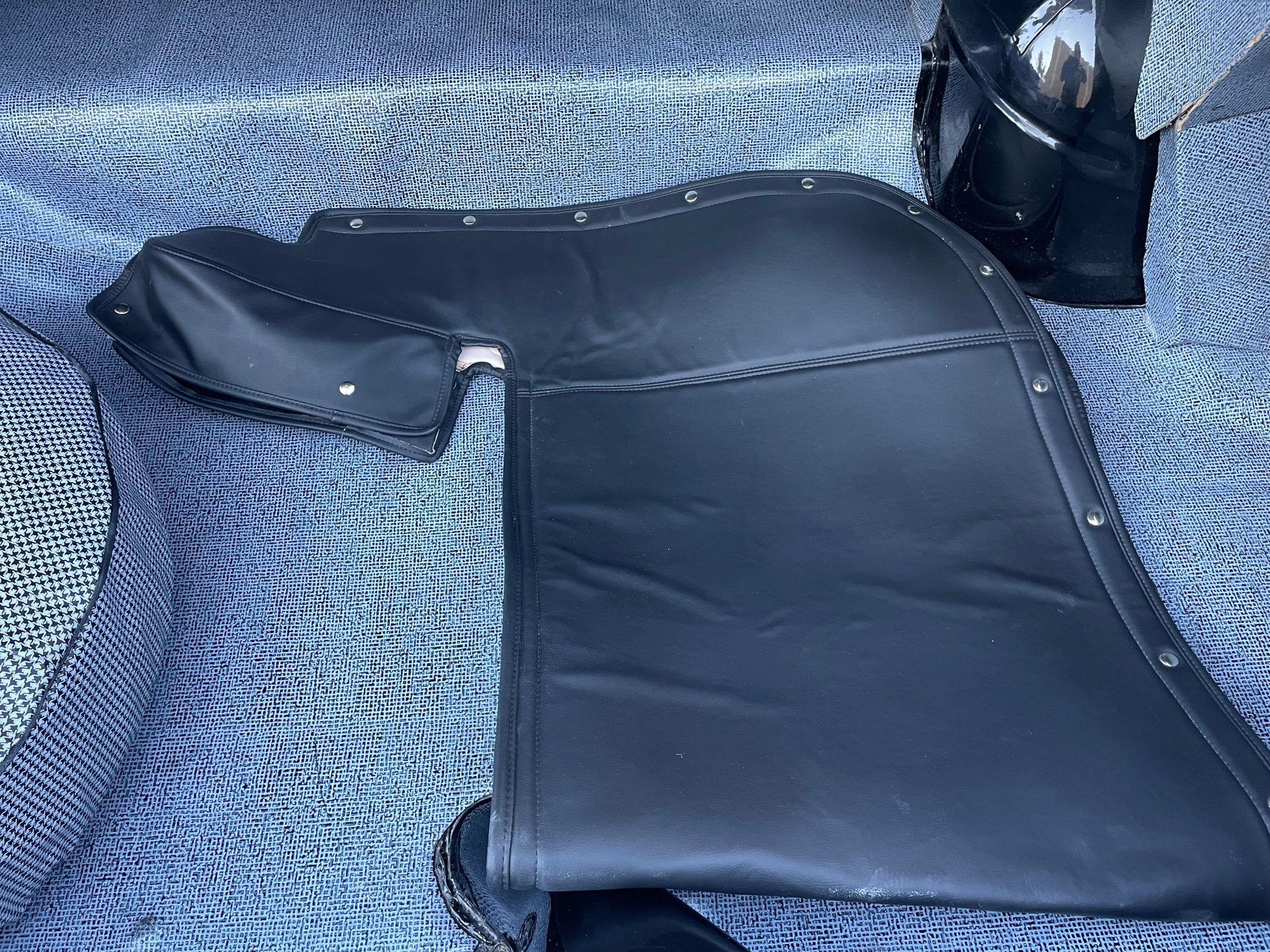 1959 Pontiac Catalina Convertible - Image 13