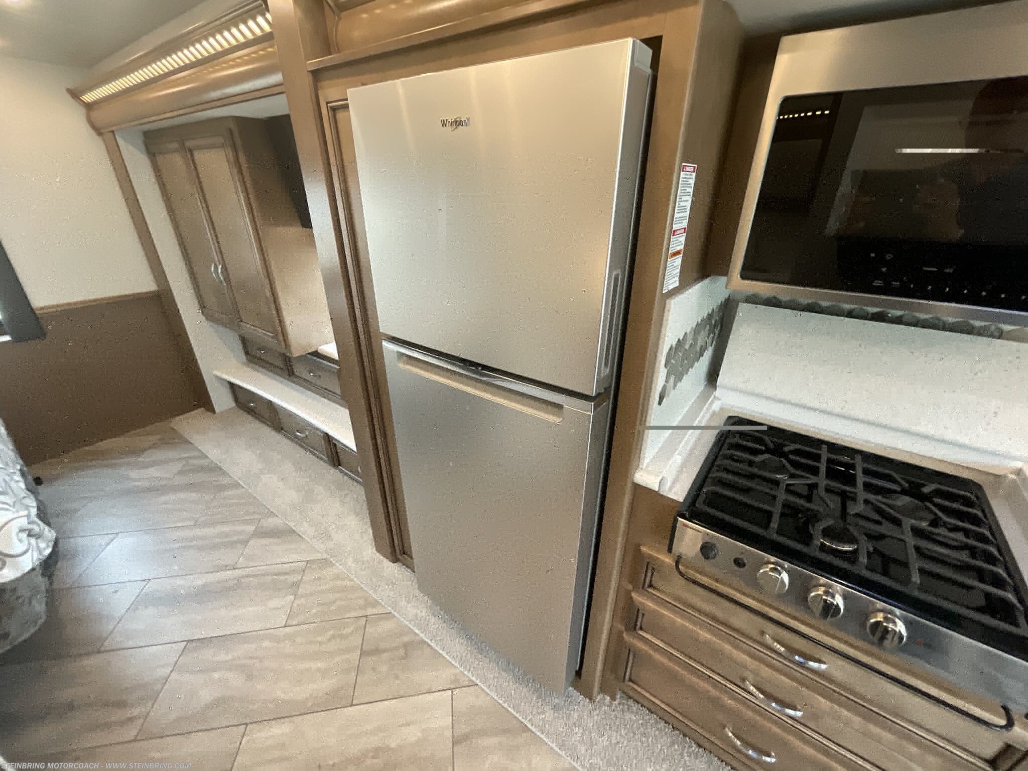 2022 Newmar Bay Star 3014 - Image 39