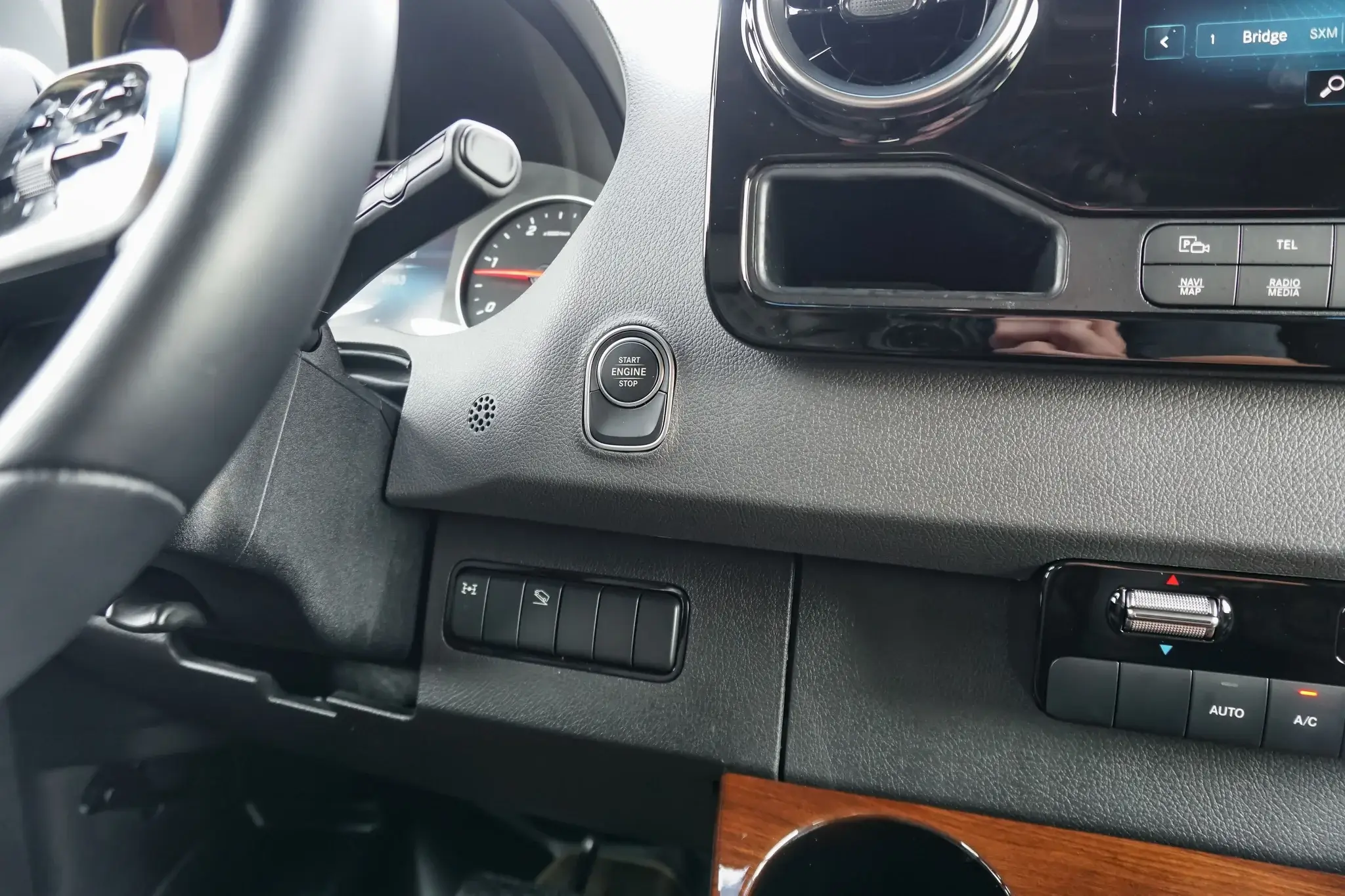 2022 Mercedes-Benz Sprinter 2500 4x4 Explorer Luxury Shuttle - Image 67