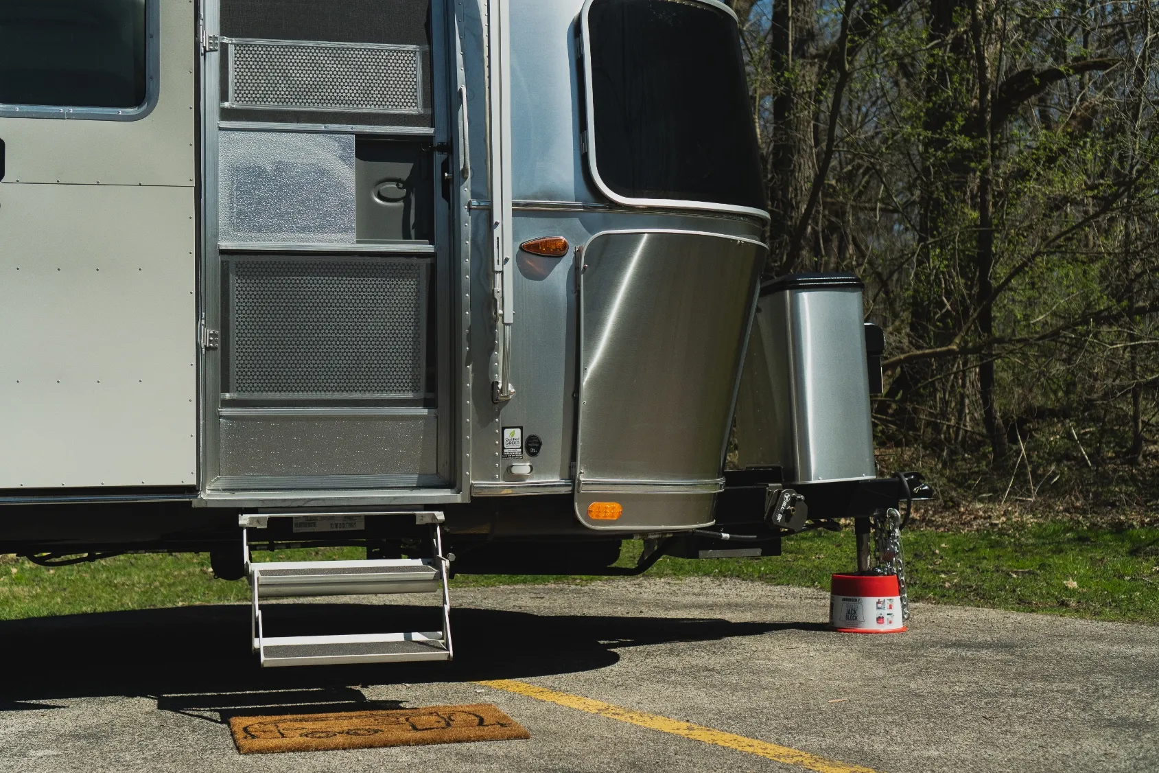 2021 Airstream Flying Cloud 23CB - Image 42