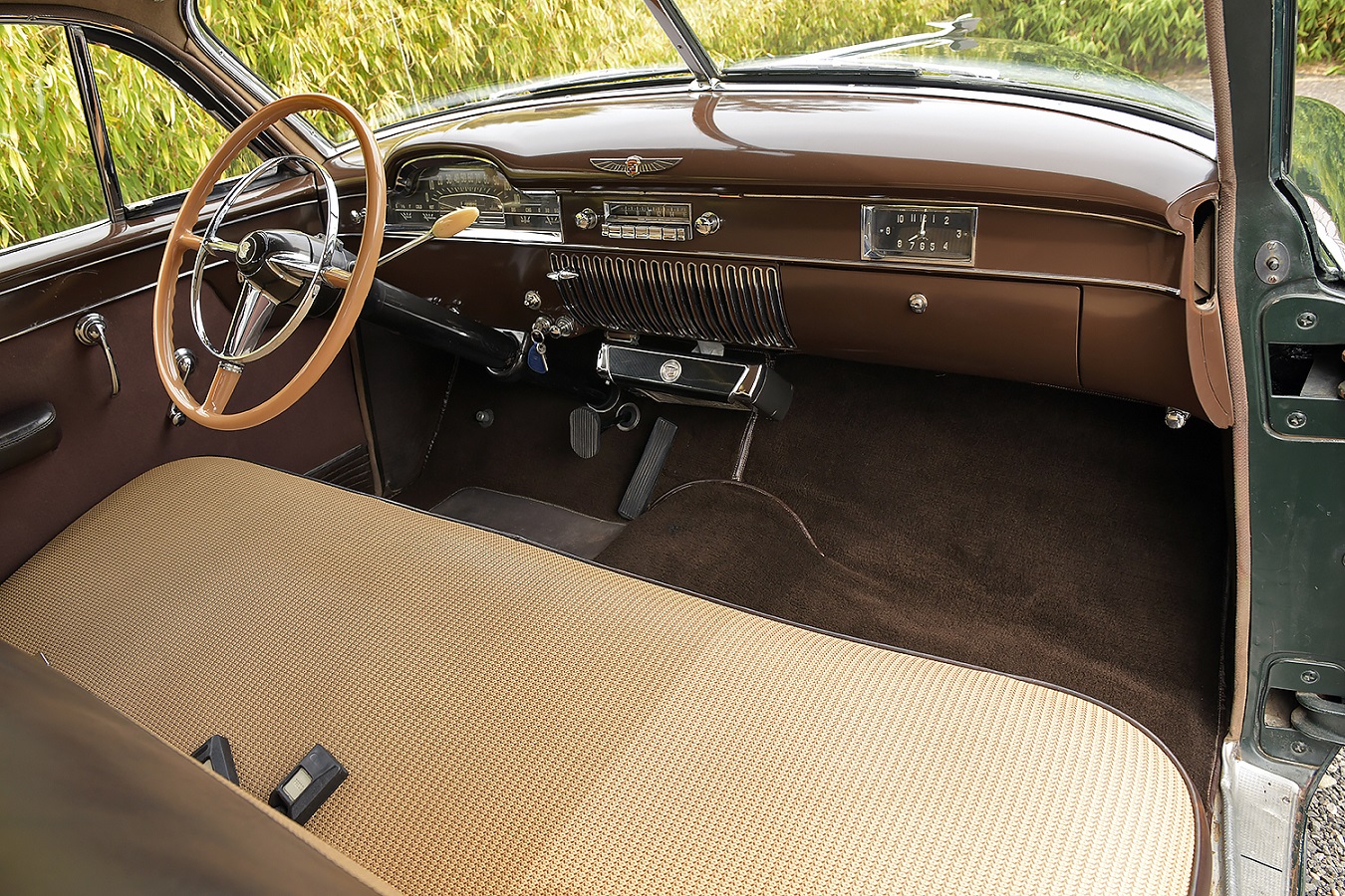 1949 Cadillac Series 62 Club Coupe - Image 27