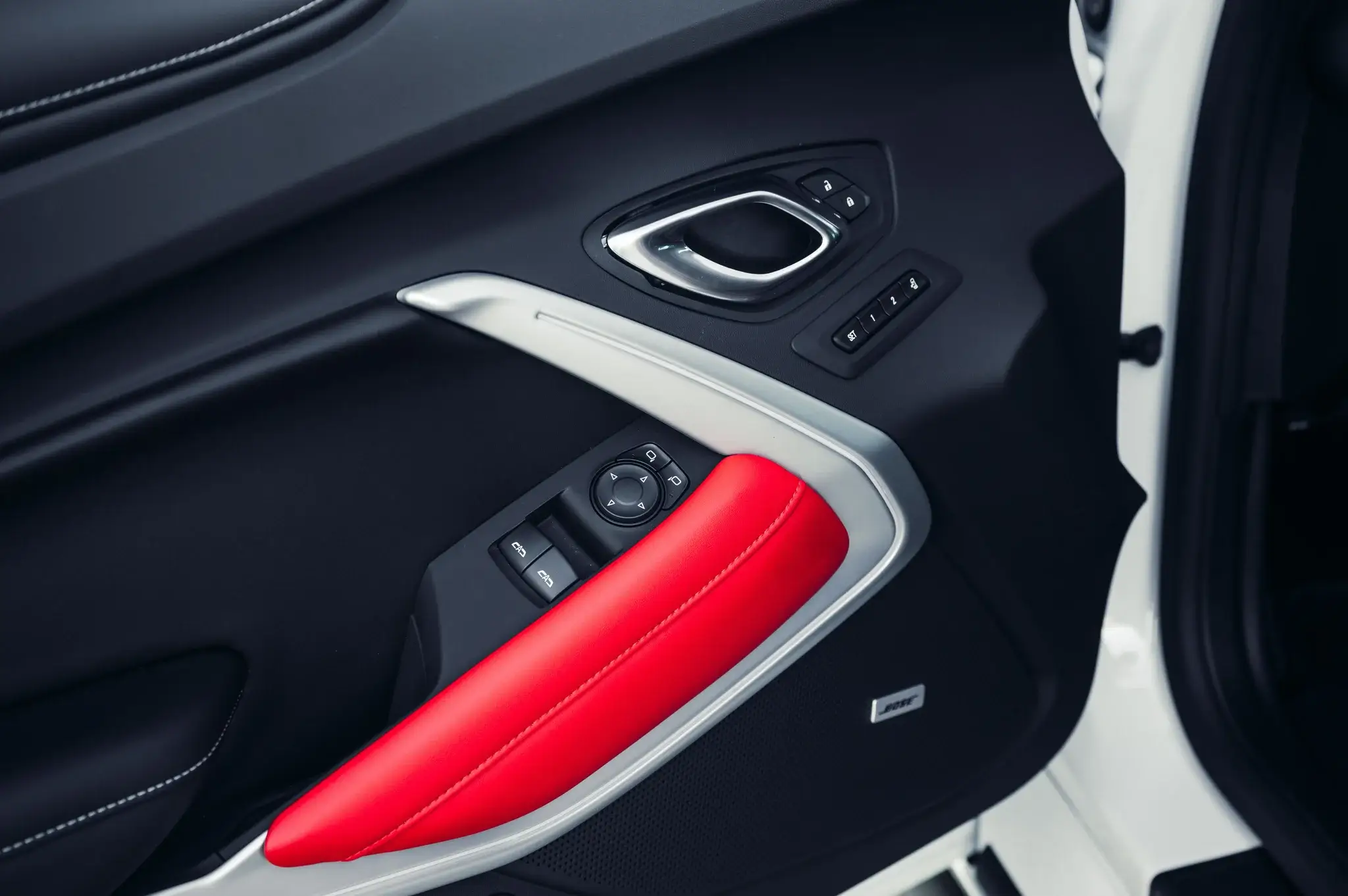 2023 Chevrolet Camaro SS 1LE 6-Speed - Image 14