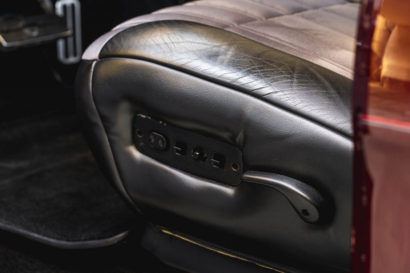 1955 Chevrolet Cameo Pickup 454-Powered - Image 15