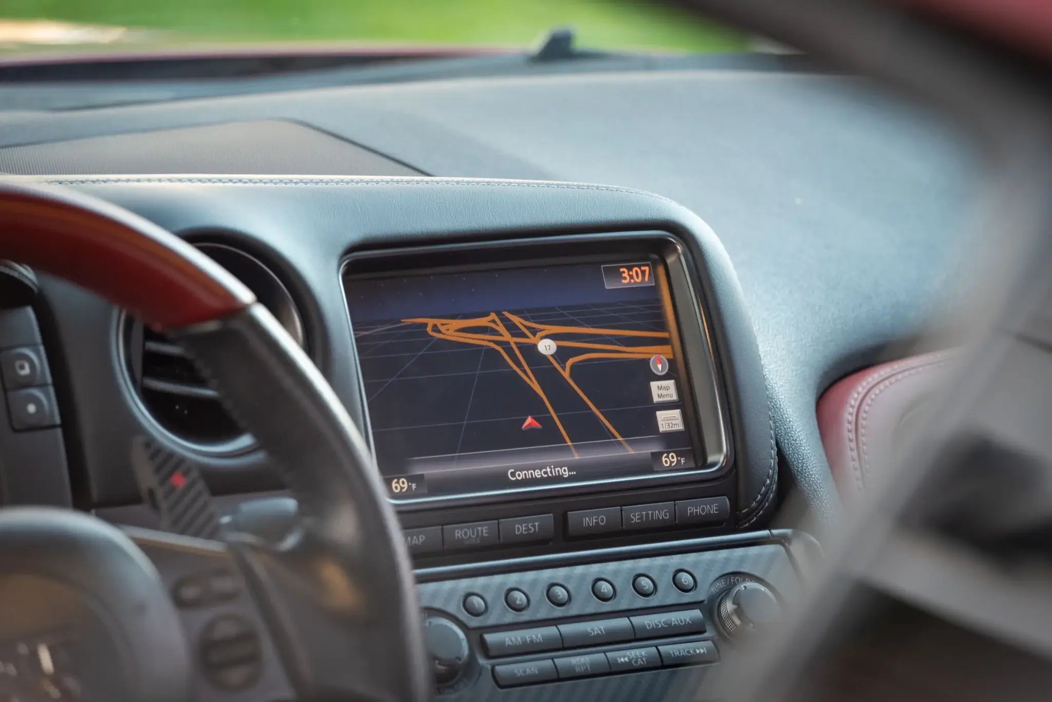 2015 Nissan GT-R Premium - Image 36