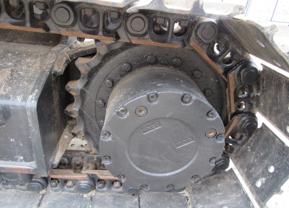 2019 Caterpillar 314F CR Excavator Hydraulic Thumb Trackhoe AC Cab - Image 24