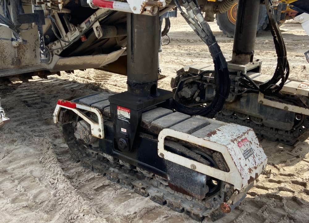 2018 Roadtec RX600E Cold Planer Asphalt Milling Machine - Image 16