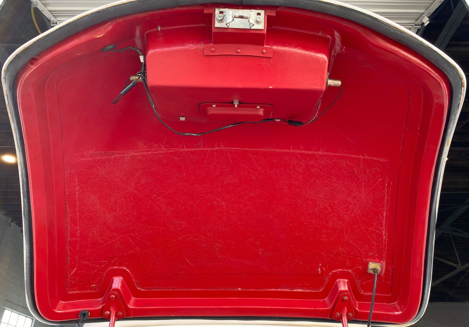 1954 Chevrolet Corvette Roadster - Image 27