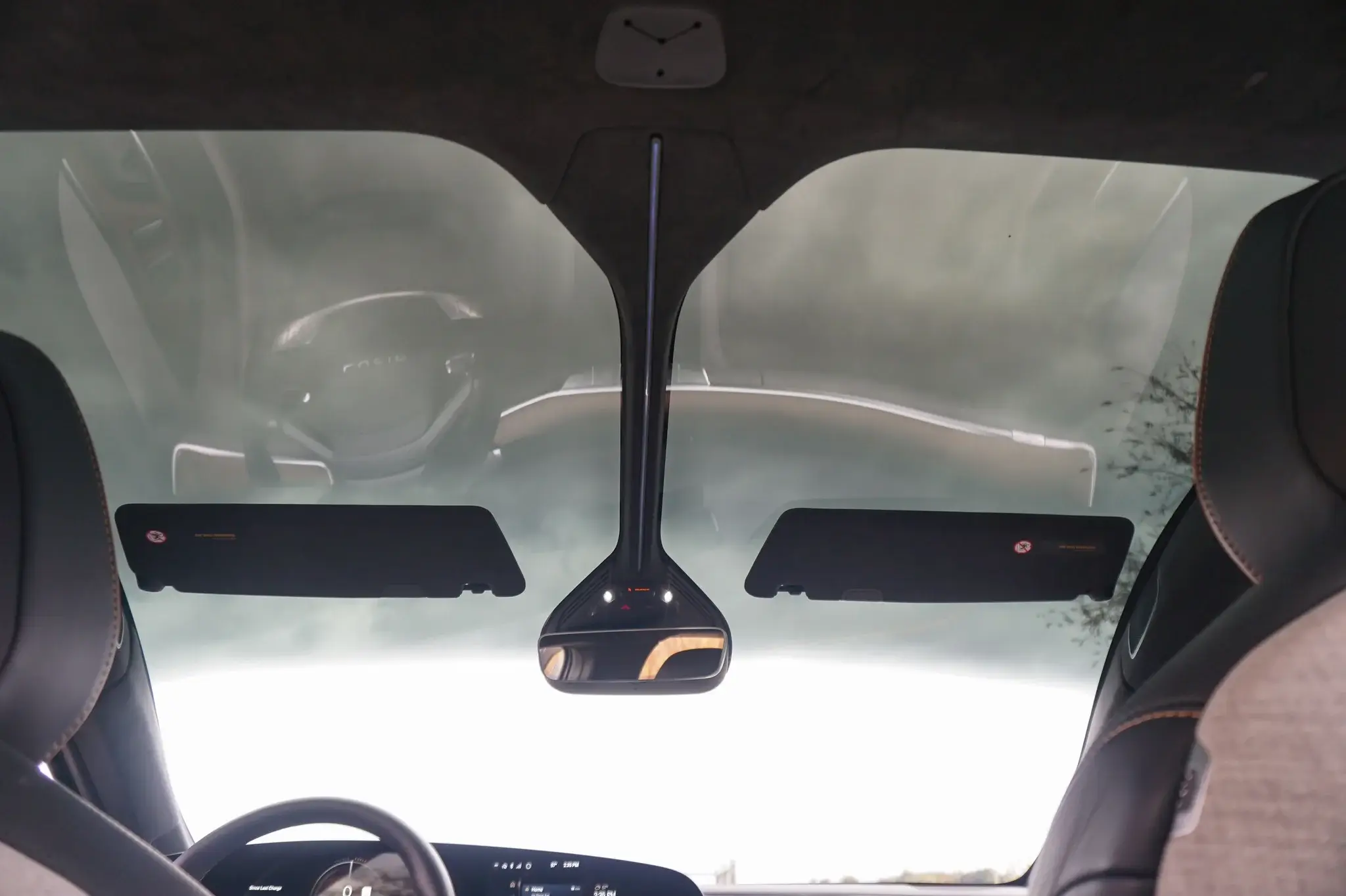 2022 Lucid Air Grand Touring - Image 9