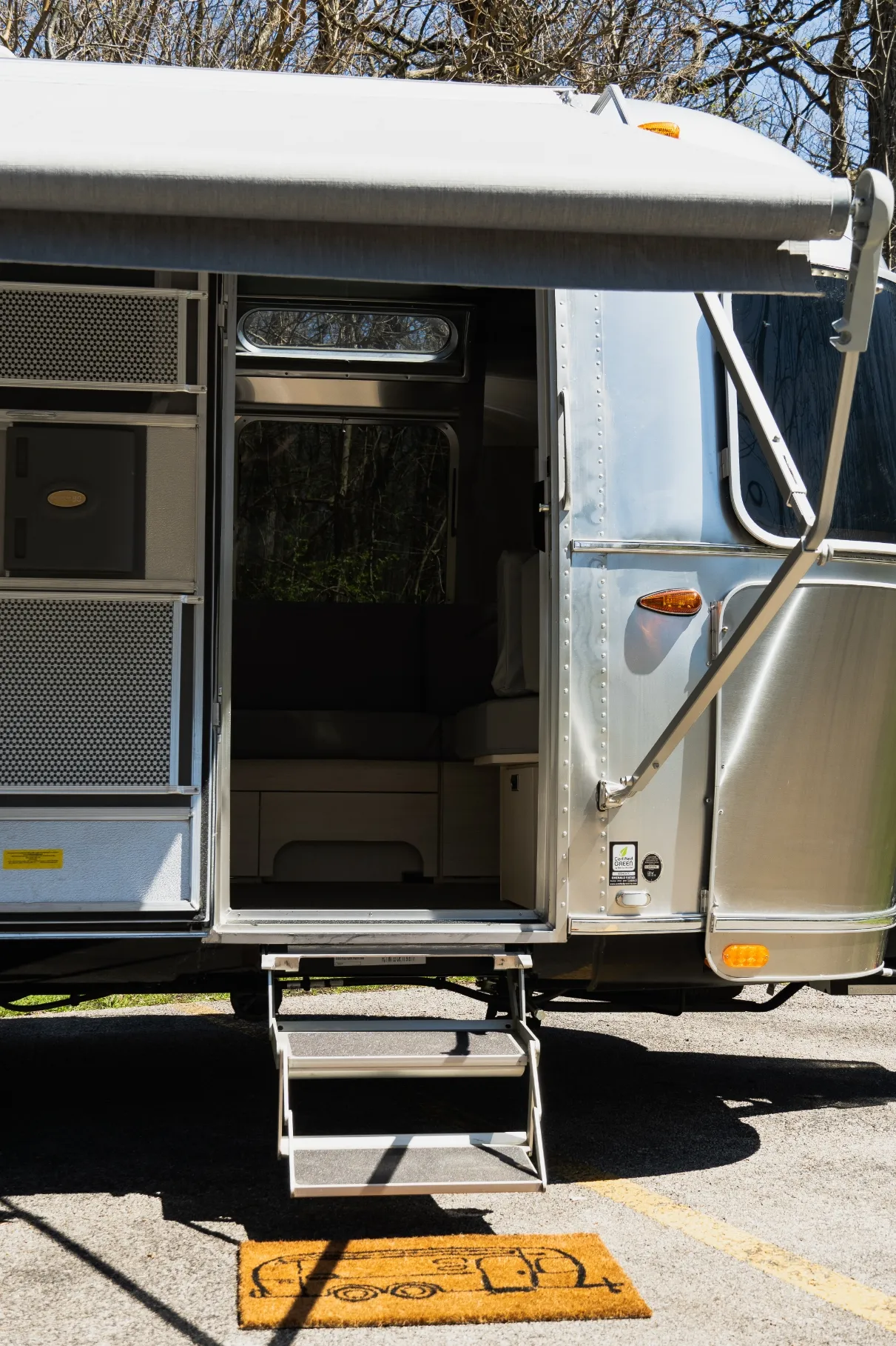 2021 Airstream Flying Cloud 23CB - Image 43