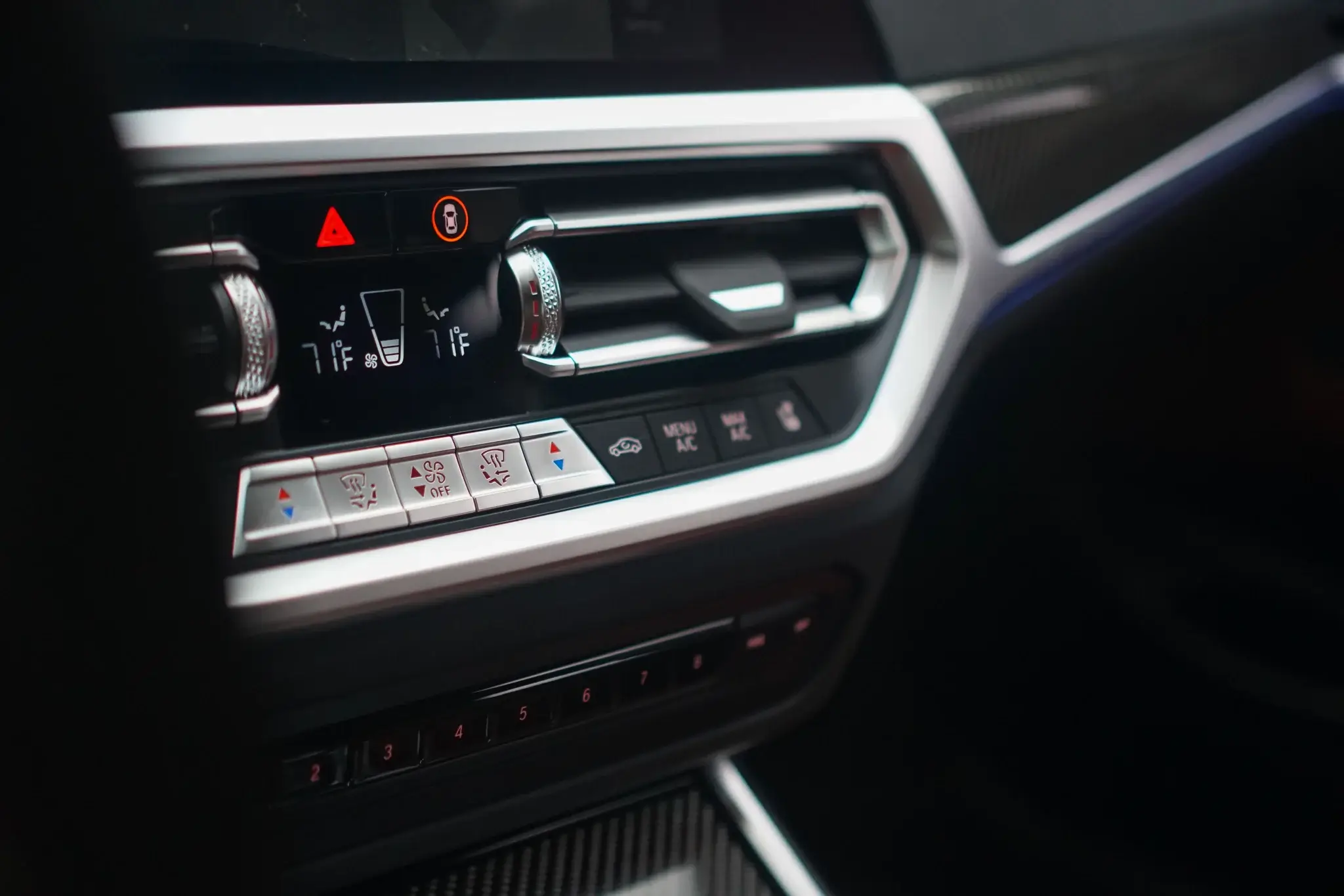 2023 BMW M4 Competition xDrive Coupe - Image 13