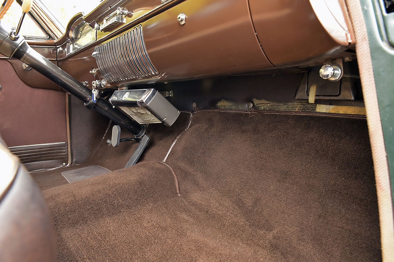 1949 Cadillac Series 62 Club Coupe - Image 28