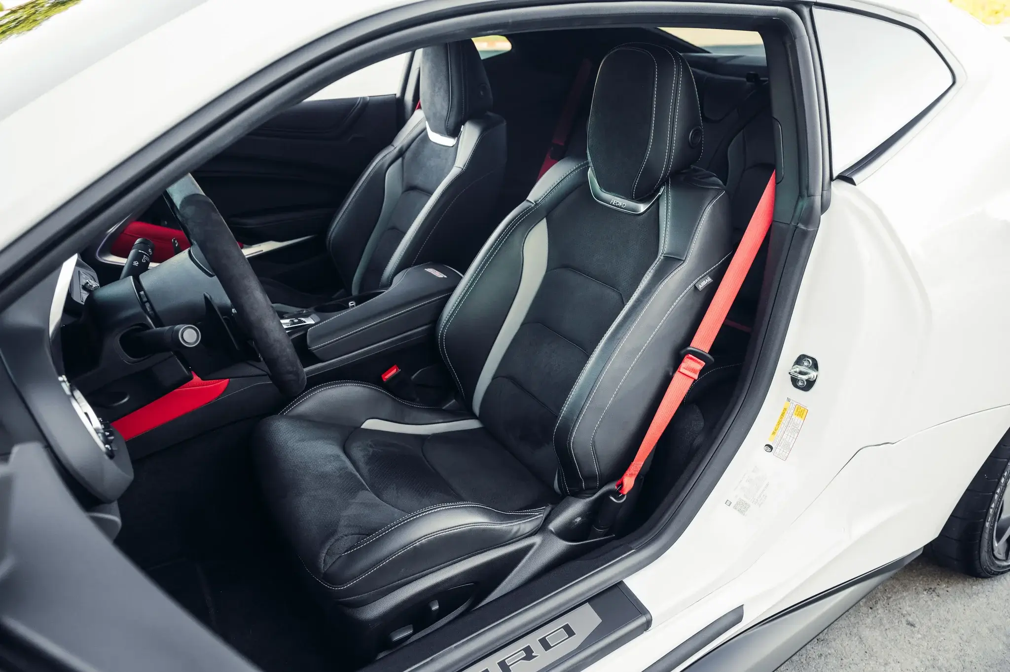 2023 Chevrolet Camaro SS 1LE 6-Speed - Image 15