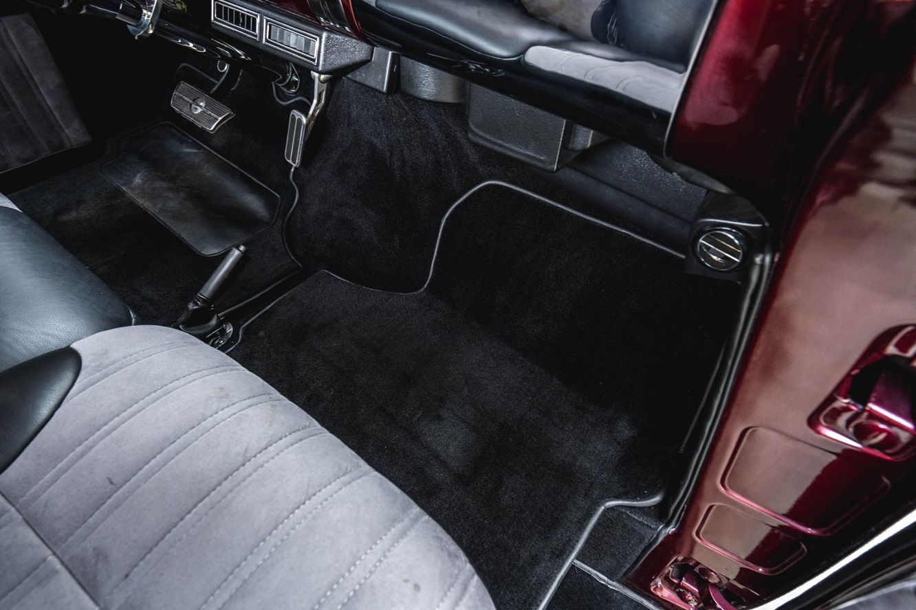 1955 Chevrolet Cameo Pickup 454-Powered - Image 16