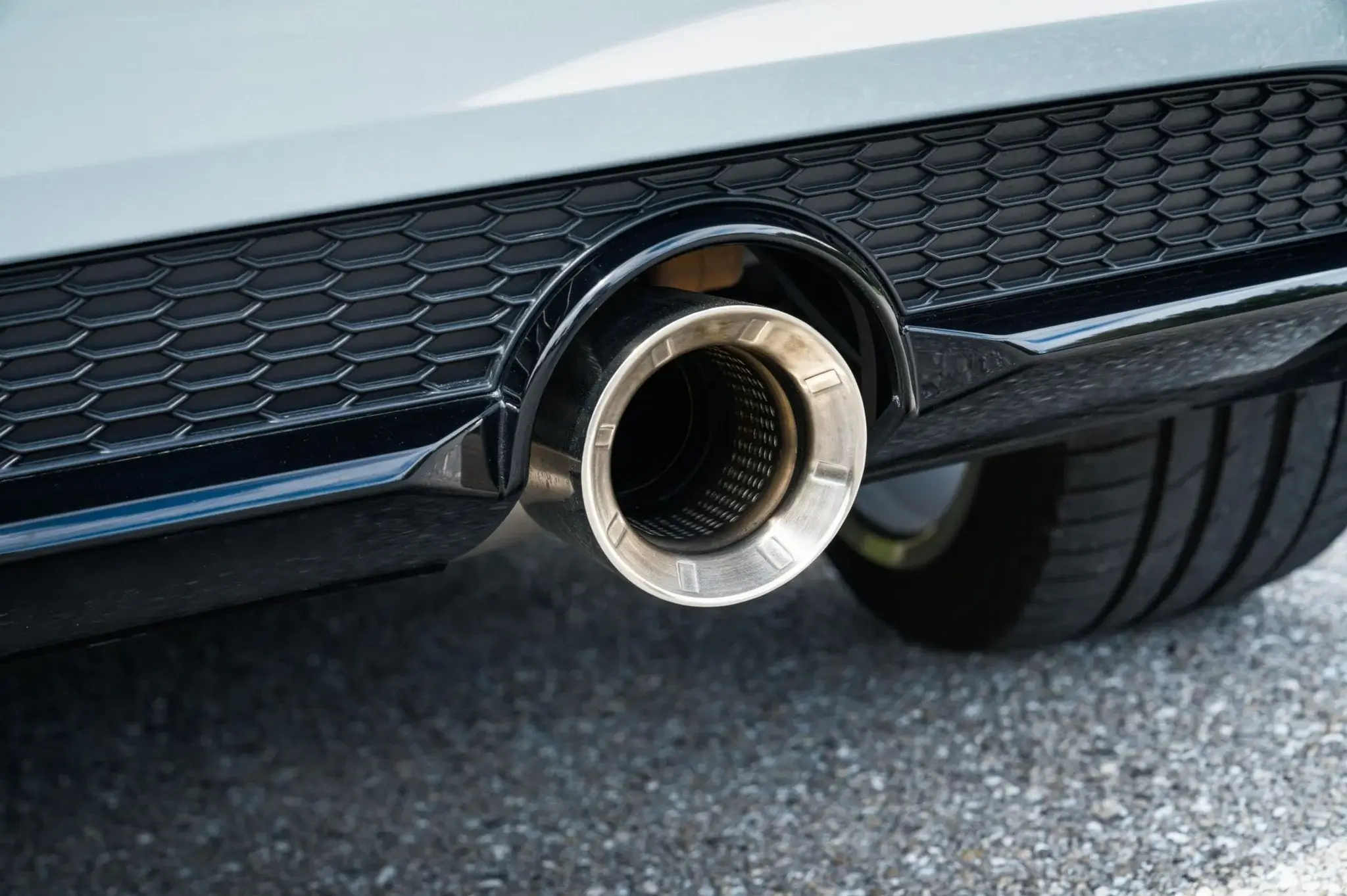 2019 Audi TT 20th Anniversary Roadster - Image 7