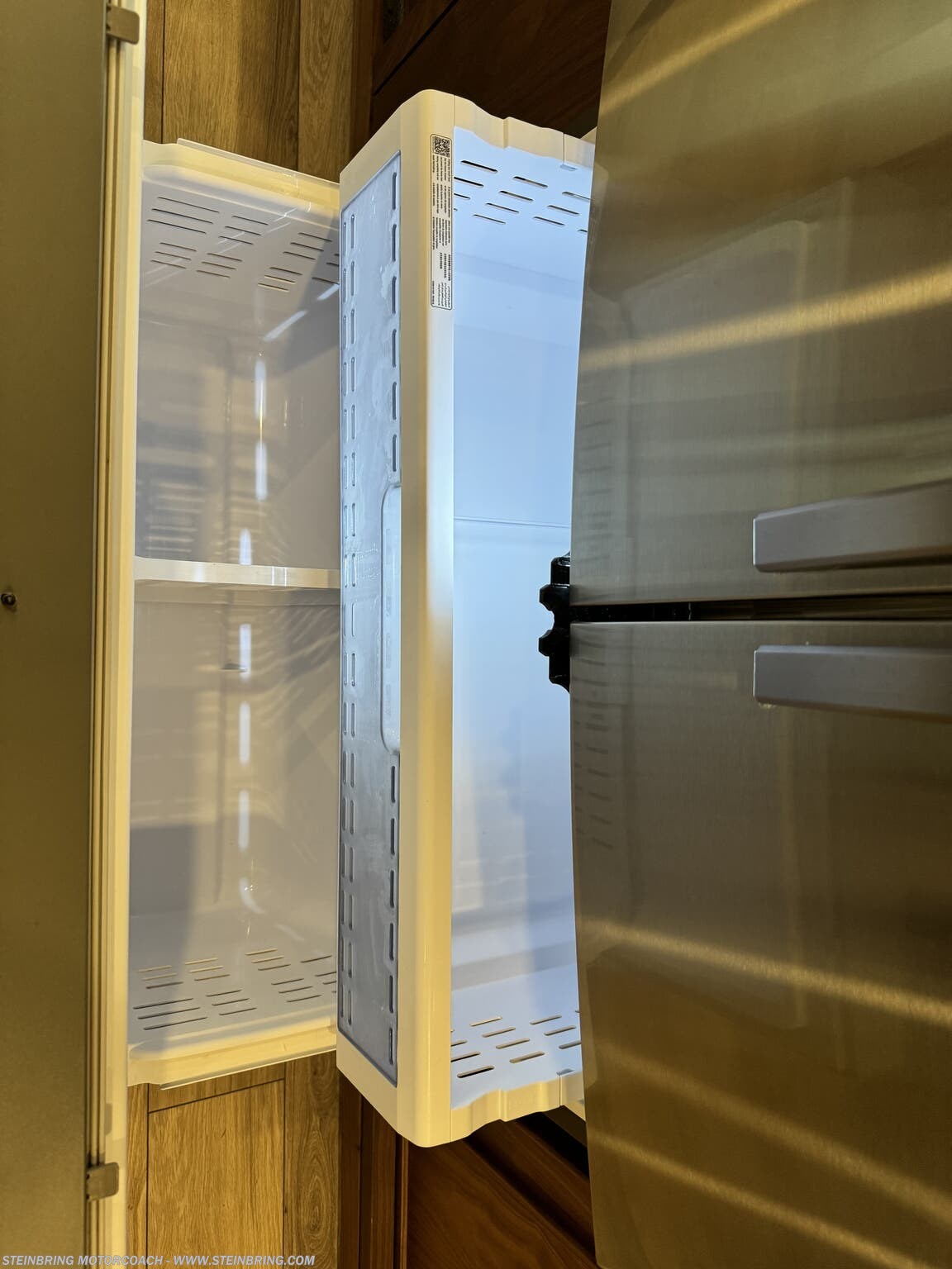 2022 Winnebago Journey 34N - Image 40