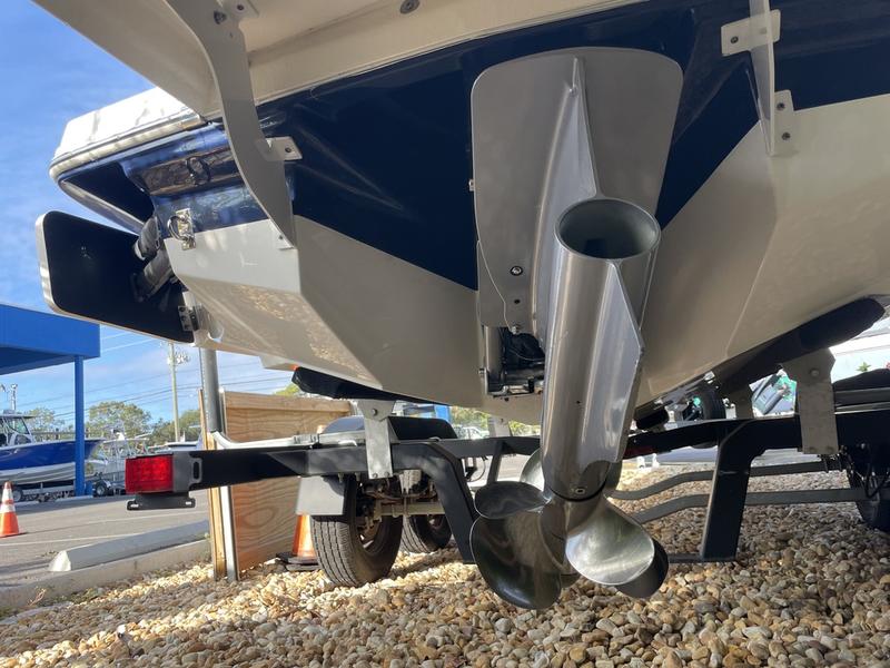 2021 Chaparral 23 Surf - Image 121