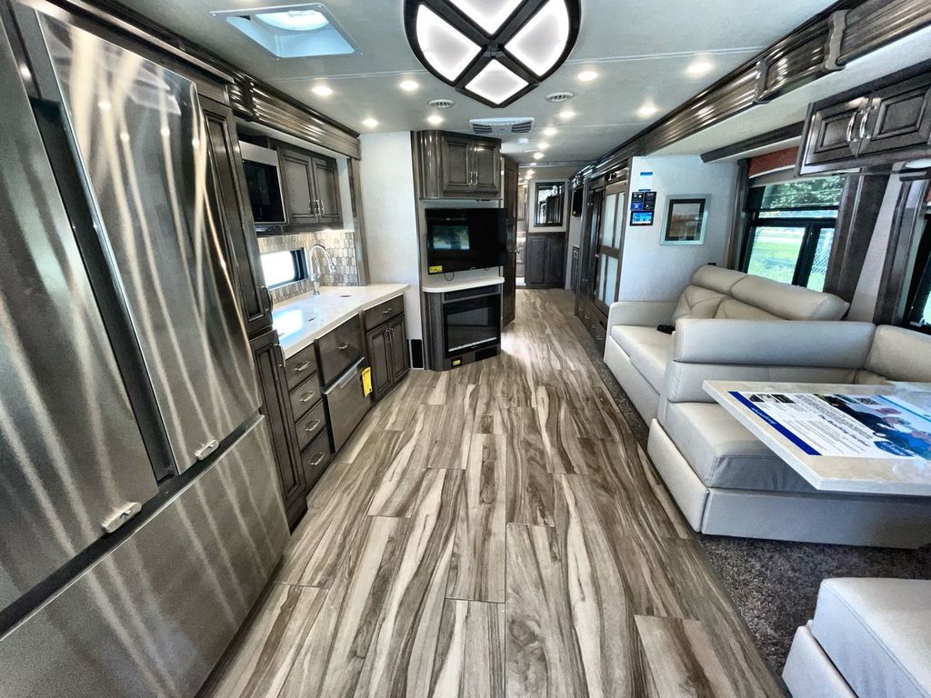 2022 Holiday Rambler Endeavor 38N - Image 41