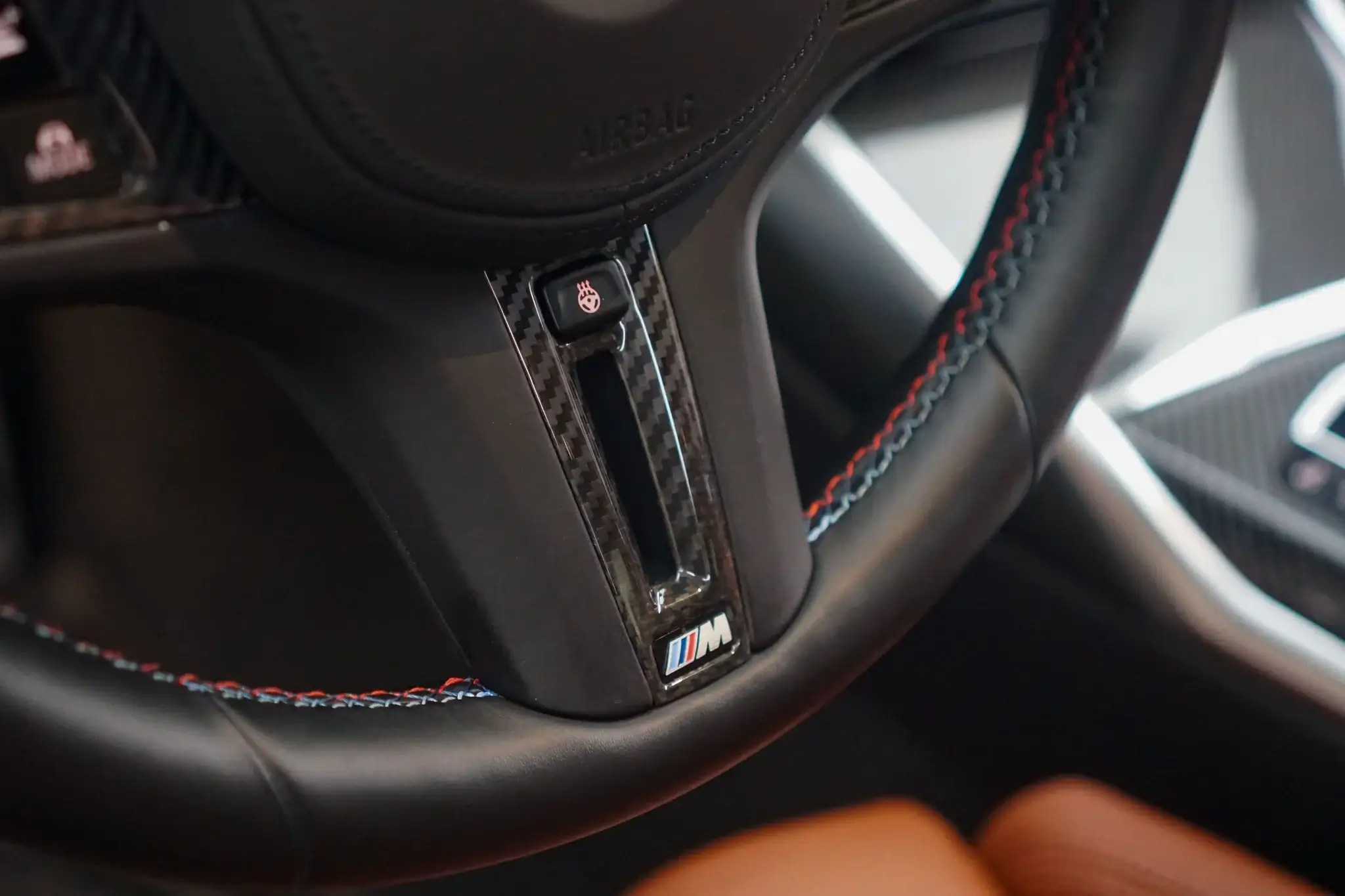 2023 BMW M4 Competition xDrive Coupe - Image 14