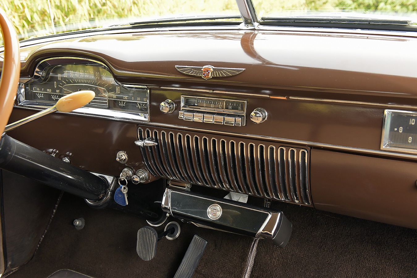 1949 Cadillac Series 62 Club Coupe - Image 29