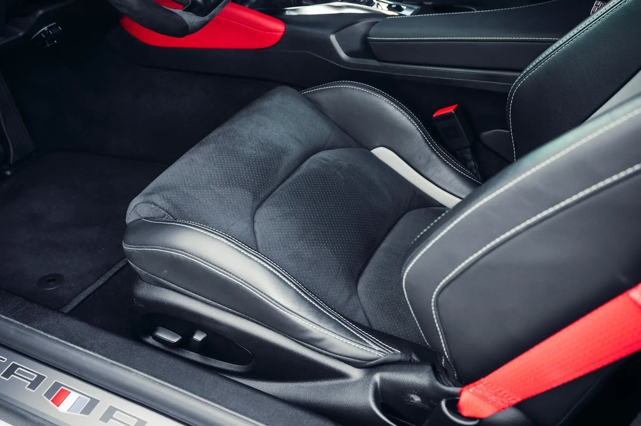 2023 Chevrolet Camaro SS 1LE 6-Speed - Image 16