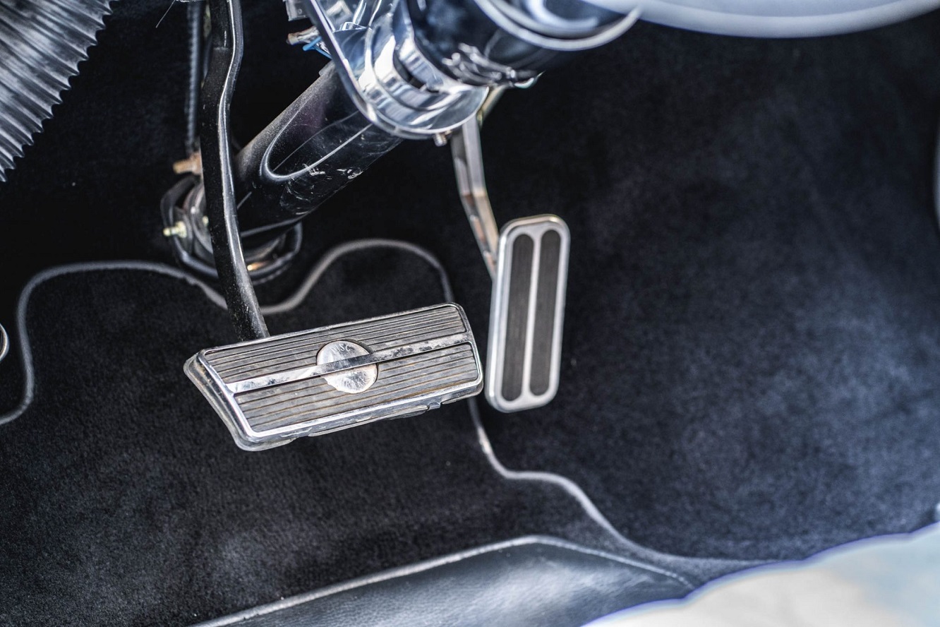 1955 Chevrolet Cameo Pickup 454-Powered - Image 17