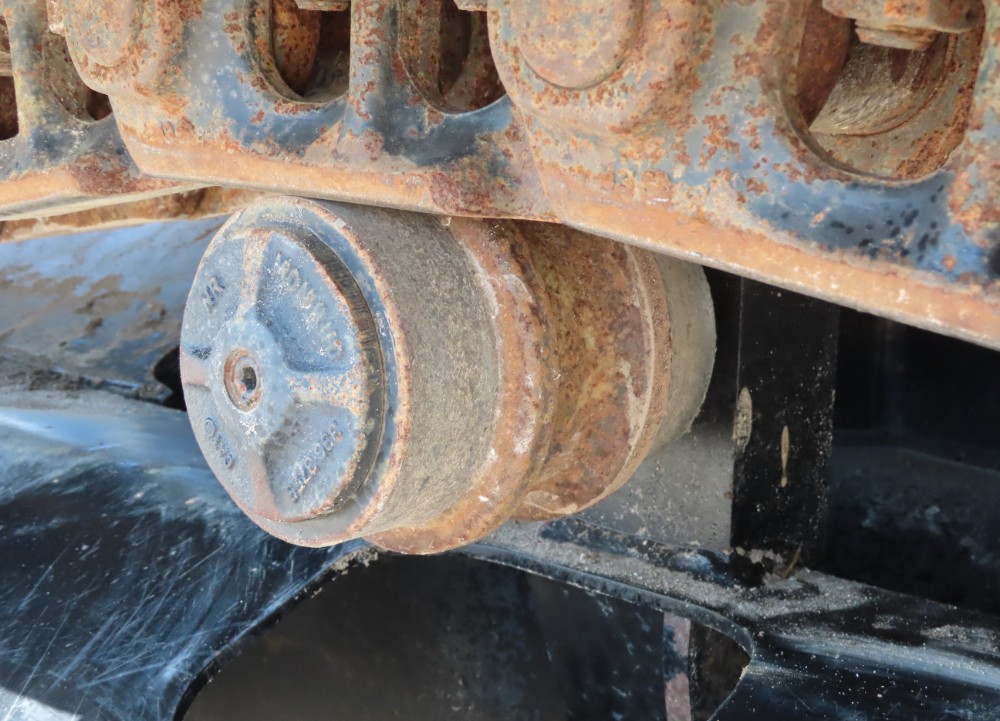 2020 Caterpillar 312F CAT Hydraulic Excavator Trackhoe AC Cab Blade - Image 18