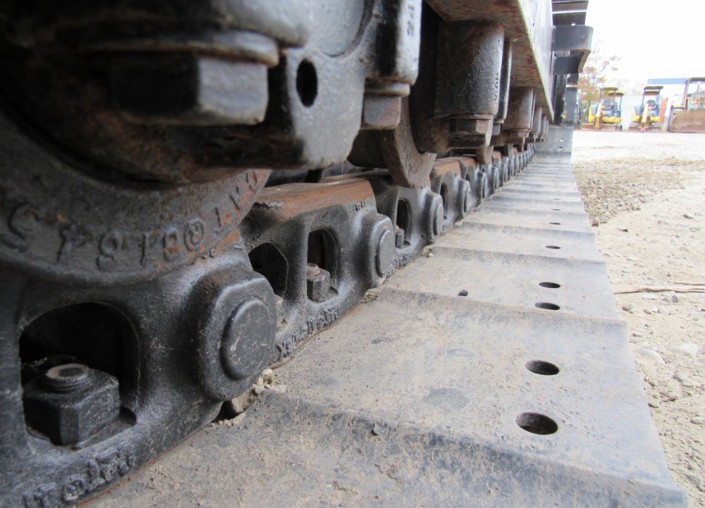 2019 Caterpillar 314F CR Excavator Hydraulic Thumb Trackhoe AC Cab - Image 26