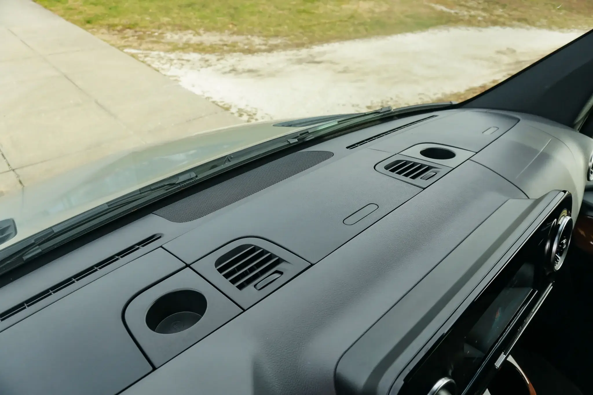 2022 Mercedes-Benz Sprinter 2500 4x4 Explorer Luxury Shuttle - Image 70