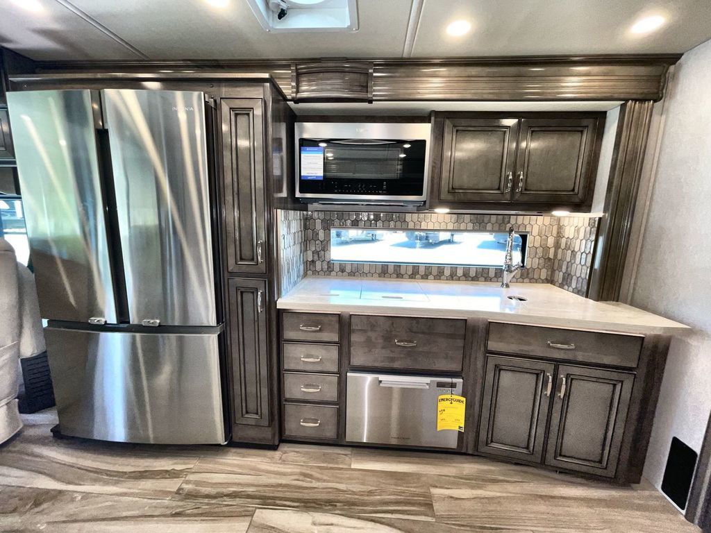 2022 Holiday Rambler Endeavor 38N - Image 42